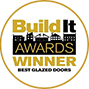 Build it Awards Winner